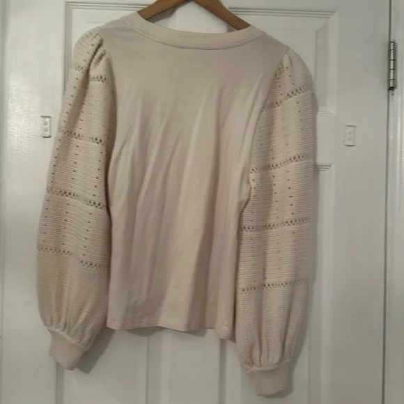 NWT Splendid Liliana Sweater - Picture 8 of 12